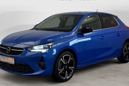 Opel Corsa 82.943 km 14.488 &euro; Dinslaken 46539