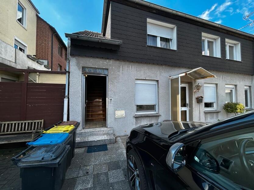 Provisionsfreie Wohnung in Alt-Marl