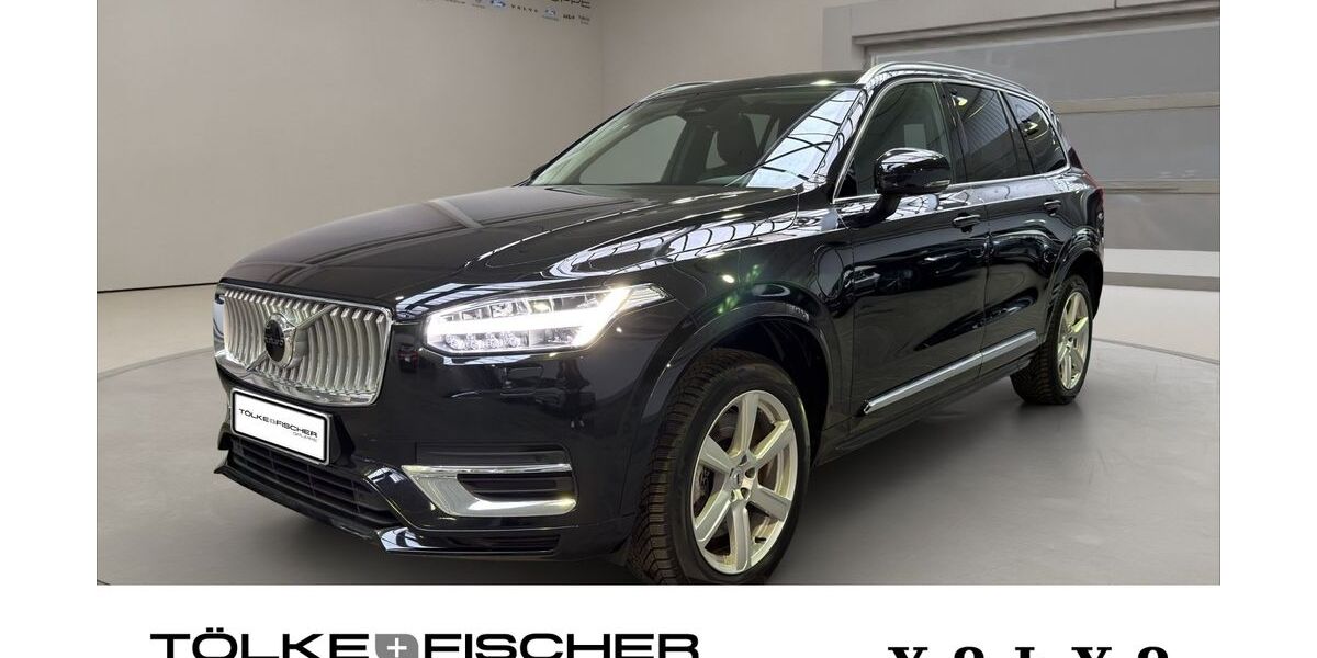 Volvo XC90 28.029 km 52.889 &euro; Krefeld 47805