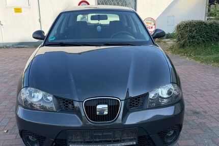 Seat Ibiza 168.000 km 3.200 &euro; recklinghausen 45665