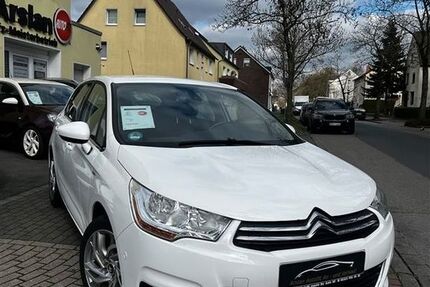 Citroen C4 113.916 km 8.650 &euro; Herne 44625