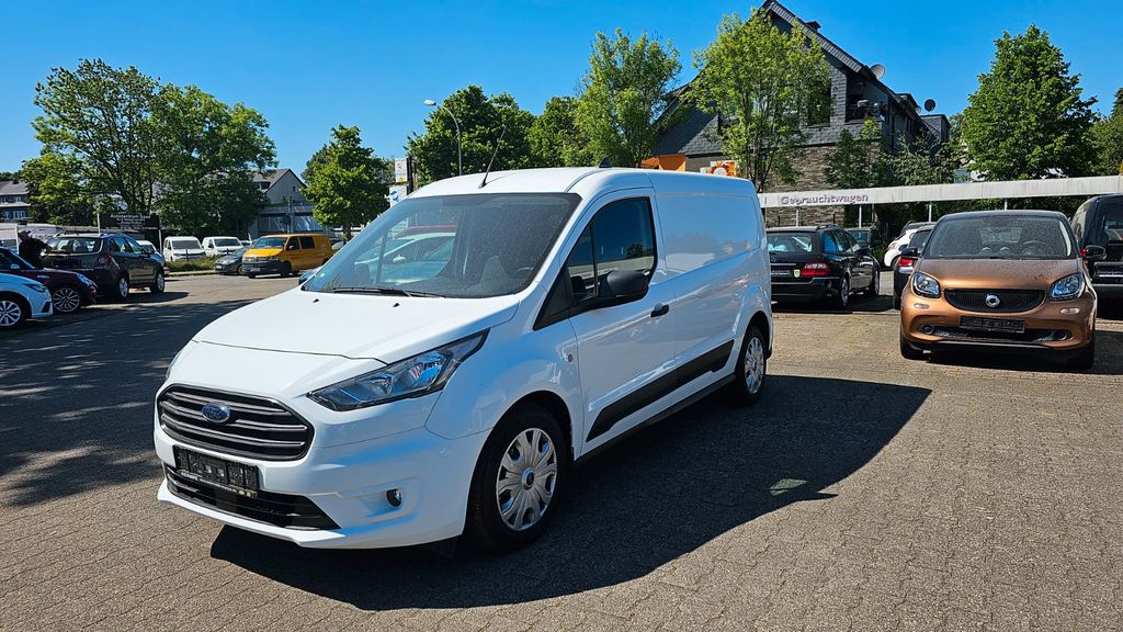 Ford Transit 12.000 km 15.990 &euro; Gladbeck 45966