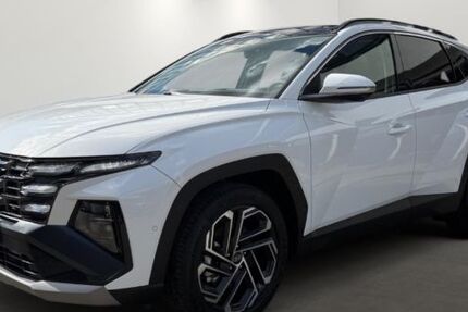 Hyundai TUCSON 5.000 km 36.980 &euro; Mülheim 45478