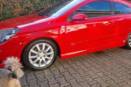 Opel Astra 204.454 km 3.250 &euro; Oberhausen 46149