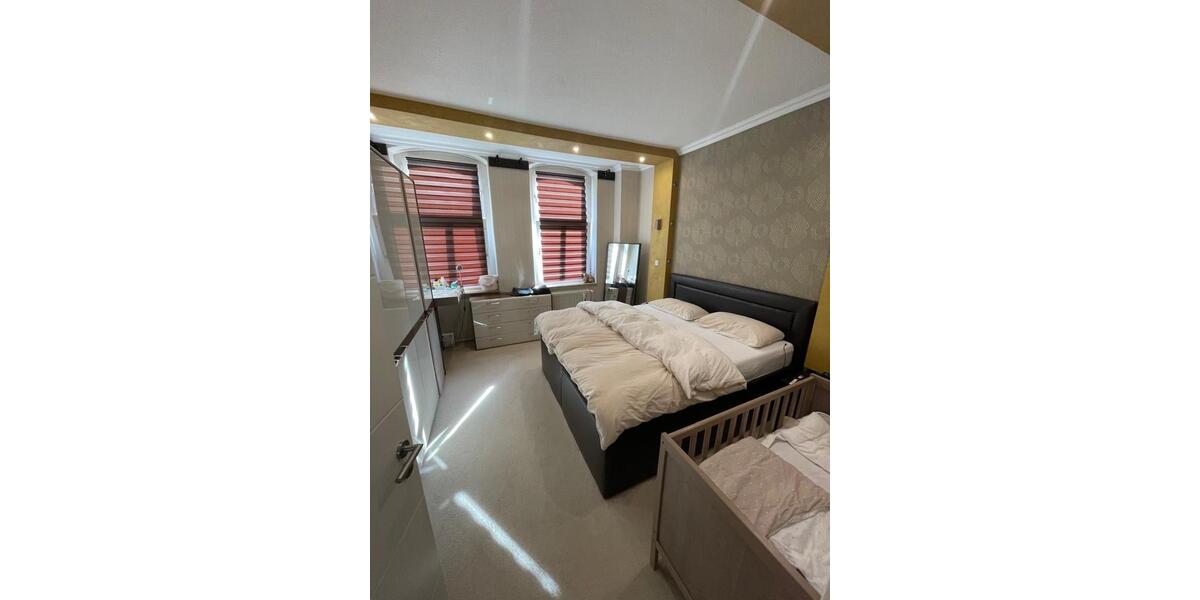 Erdgeschoßwohnung Duisburg Walsum - 4 Zimmer, 126 m&sup2;, 269.000&euro; | Angebot:26086102