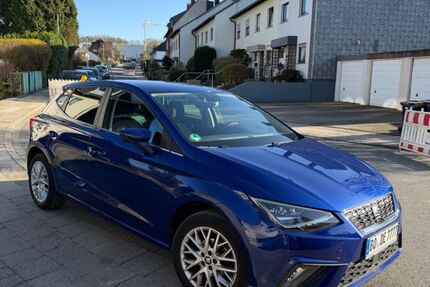 Seat Ibiza 62.500 km 10.900 &euro; Bochum - Bochum-Südwest 44795