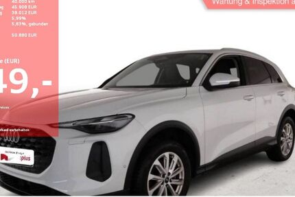 Audi Q5 21.175 km 49.380 &euro; Moers-Hülsdonk 47441