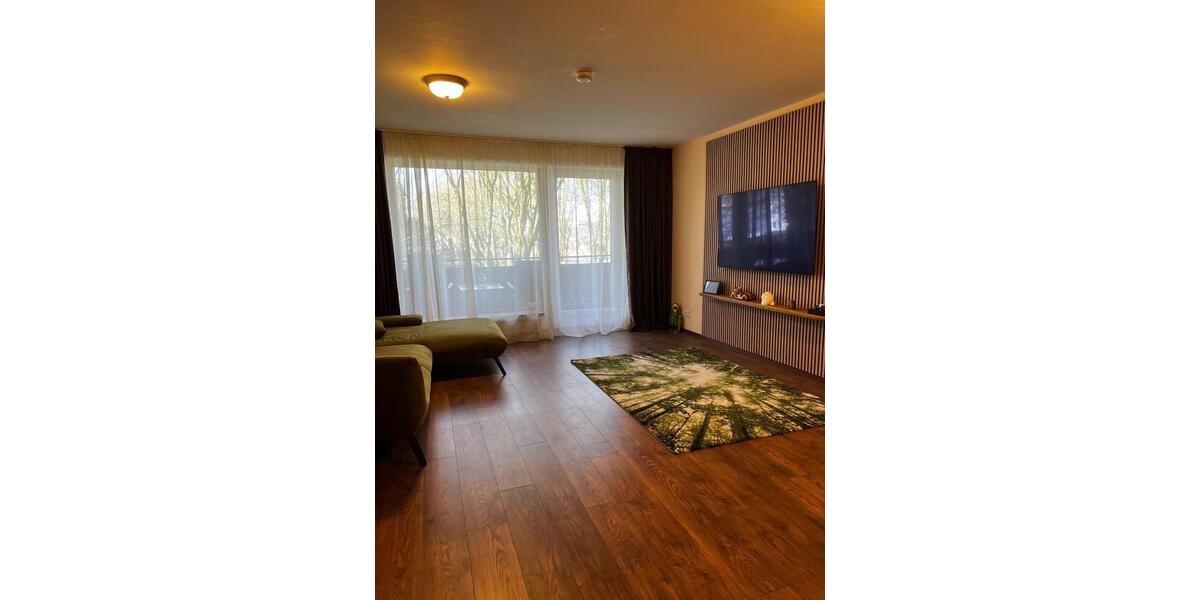 Etagenwohnung Krefeld Fischeln - 2 Zimmer, 65 m&sup2;, 195.000&euro; | Angebot:24744210