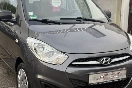 Hyundai i10 68.000 km 4.990 &euro; Krefeld 47807