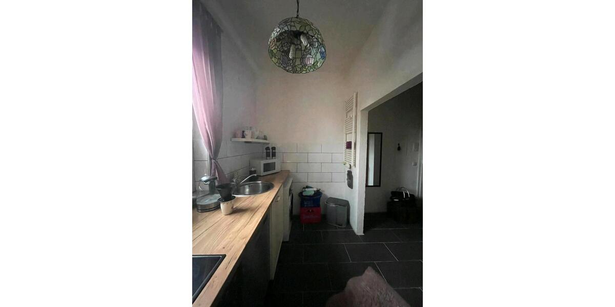 Erdgeschoßwohnung Dorsten - 2 Zimmer, 56 m&sup2;, 125.000&euro; | Angebot:26578169
