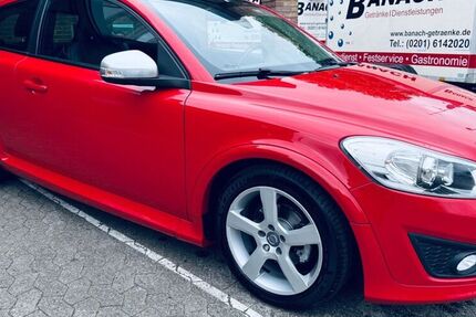 Volvo C30