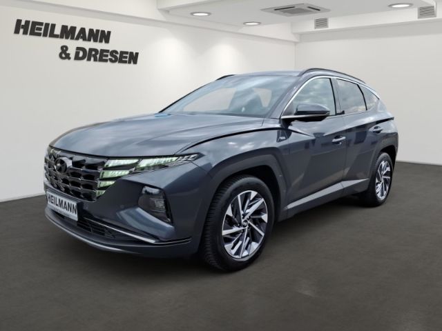 Hyundai TUCSON 71.855 km 21.950 &euro; Gelsenkirchen 45891