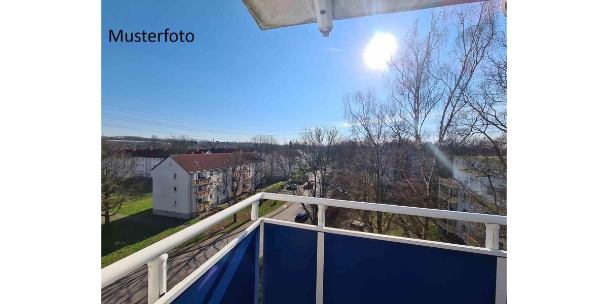 Etagenwohnung Bochum Eppendorf - 2 Zimmer, 53 m&sup2;, 533&euro; | Angebot:26092870