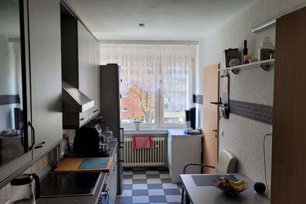 Wohnung zum Kaufen in Gladbeck 117.000 € 66 m² 3.5 zimmer