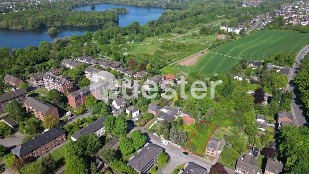 Grundstück zu verkaufen in Duisburg 190.000 € 597 m² zimmer