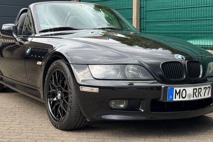 BMW Z3 127.776 km 10.900 &euro; Moers 47445