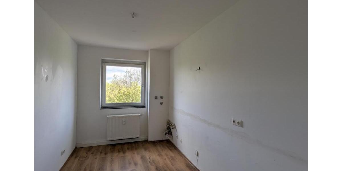 Etagenwohnung Mülheim an der Ruhr Dümpten - 4 Zimmer, 92 m&sup2;, 739&euro; | Angebot:26257230