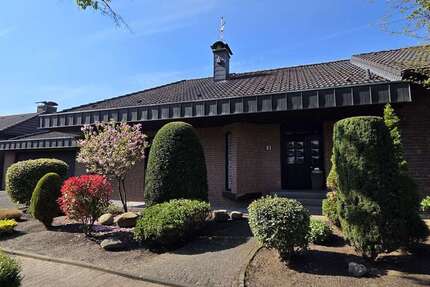 Haus Bottrop Ebel - 4.5 Zimmer, 190 m&sup2;, 785.000&euro; | Angebot:25592848