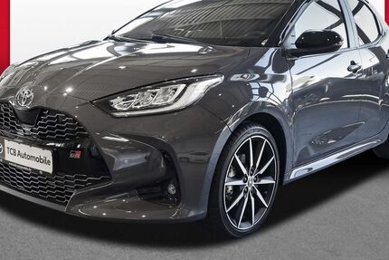 Toyota Yaris 2.211 km 29.279 &euro; Mülheim 45475