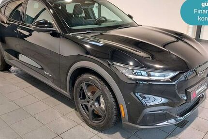 Ford Mustang Mach-E