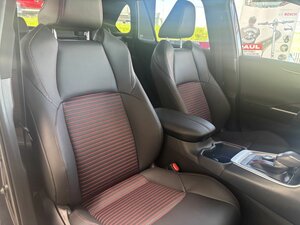 ACROSS PLUG-IN Hybrid Comfort+5 J. Garantie+LED+