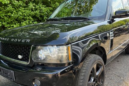 Land Rover Range Rover 224.284 km 5.990 &euro; Essen 45356