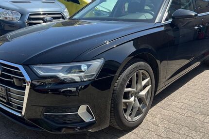 Audi A6 191.000 km 18.300 &euro; Bochum 44793