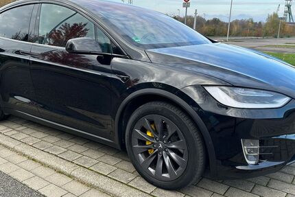 Tesla Model X 169.500 km 32.130 &euro; Essen 45131