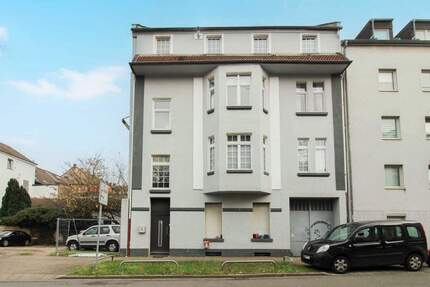 Wohnung Krefeld Dießem/Lehmheide - 6 Zimmer, 127 m&sup2;, 145.000&euro; | Angebot:25425943