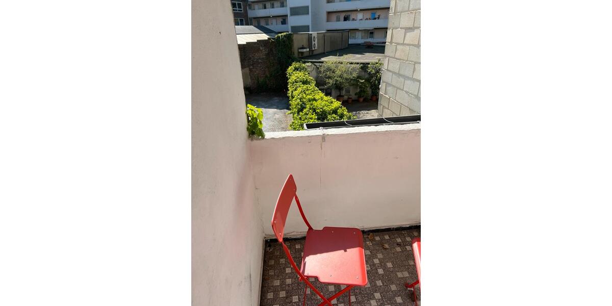 Etagenwohnung Düsseldorf Pempelfort - 2 Zimmer, 55 m&sup2;, 1.110&euro; | Angebot:26397840