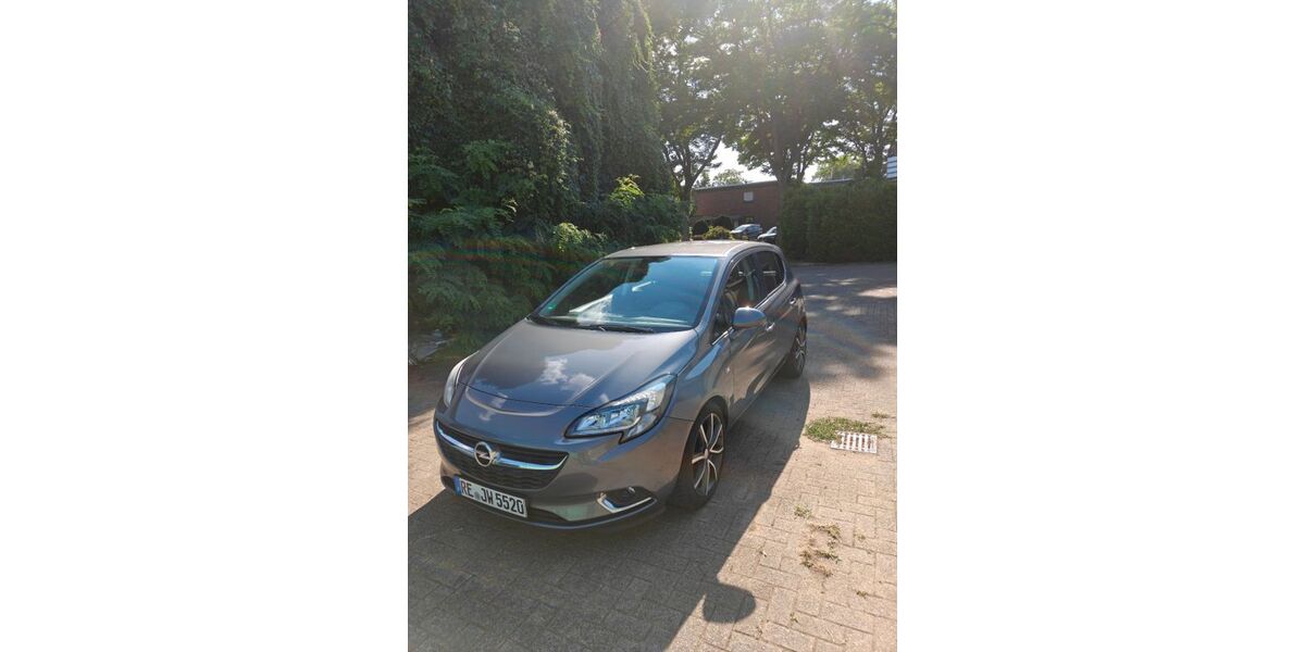 Opel Corsa 162.000 km 6.800 &euro; Gladbeck 45966