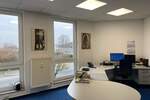 Shared Office Büroanteil 2 Büros einzeln oder gesamt zu vermieten - All-in-Miete zimmer