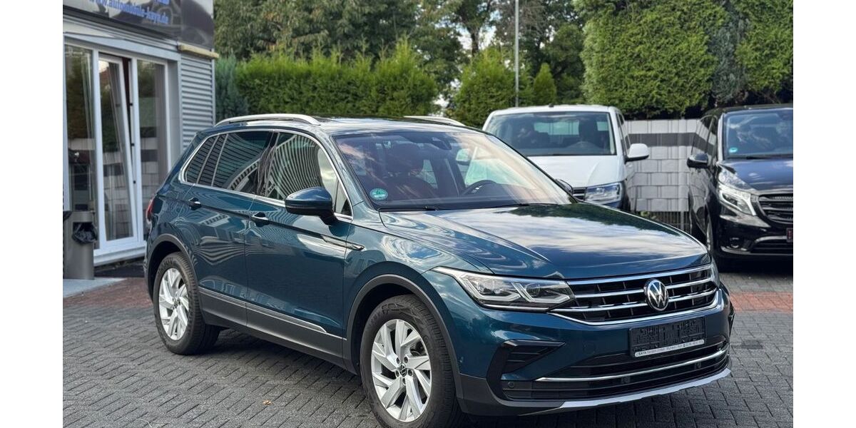 VW Tiguan 195.790 km 20.999 &euro; Mülheim a.d. Ruhr 45476