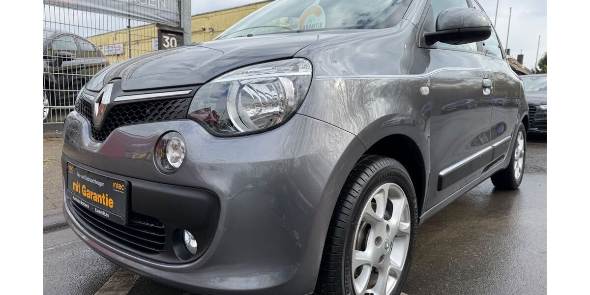 Renault Twingo 22.520 km 10.890 &euro; Essen - Borbeck 45355