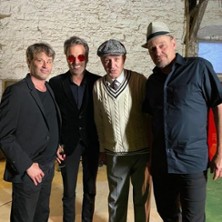 Bayoogie Boogie - Christian Christl präsentiert: Boogie Woogie meets Rock`n Roll 27.12.2025 Pauluskirche Mülheim an der Ruhr