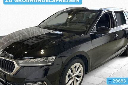 Skoda Octavia 87.904 km 18.890 &euro; Krefeld 47829