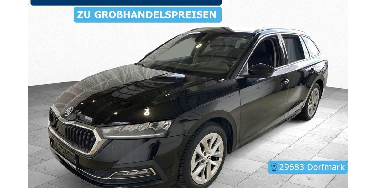 Skoda Octavia 87.904 km 18.890 &euro; Krefeld 47829