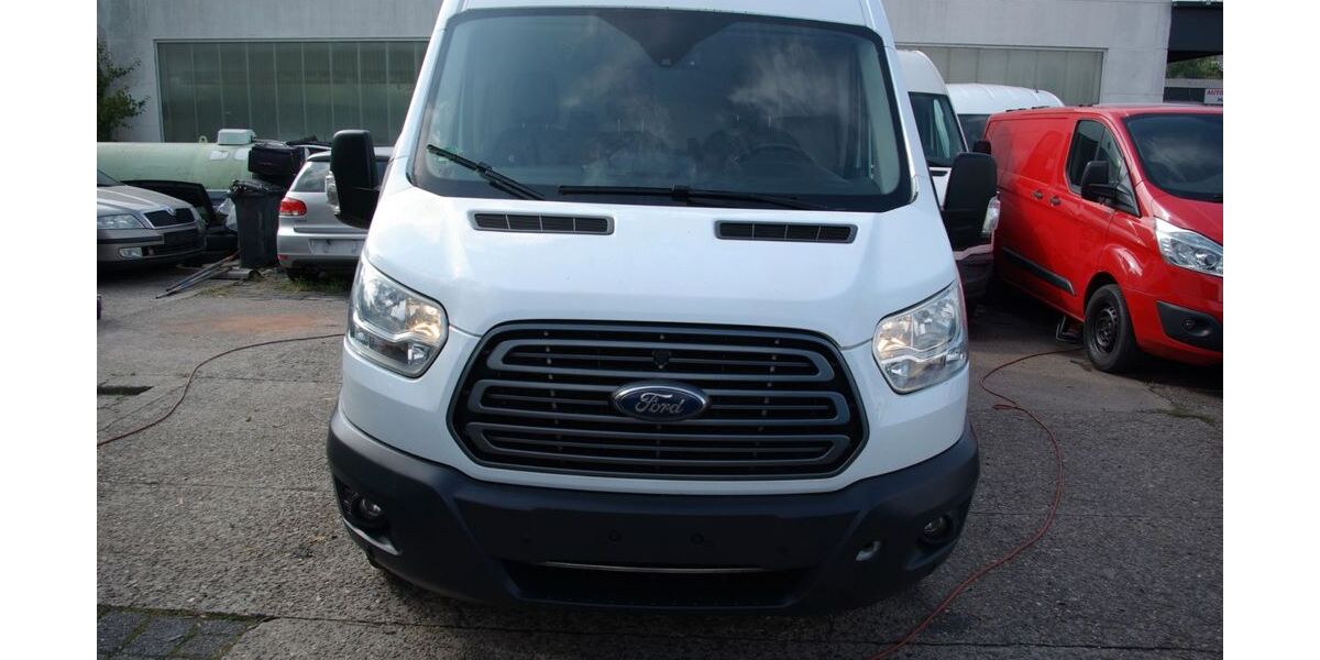 Ford Transit 120.000 km 13.800 &euro; Bottrop 46242