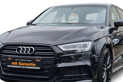 Audi A3 49.832 km 23.380 € Duisburg 47249