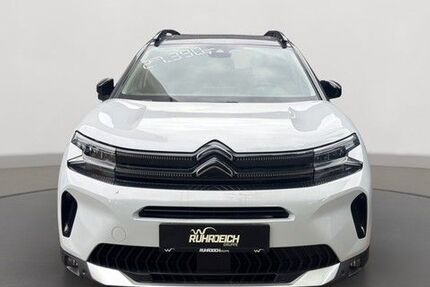 Citroen C5 Aircross 27.316 km 23.990 &euro; Mülheim an der Ruhr 45475