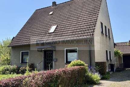 Haus Hattingen Niederbonsfeld - 7 Zimmer, 127 m&sup2;, 499.500&euro; | Angebot:27128668