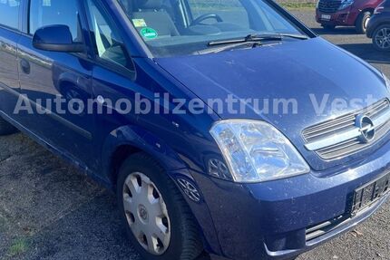 Opel Meriva 169.000 km 2.890 &euro; Recklinghausen 45657