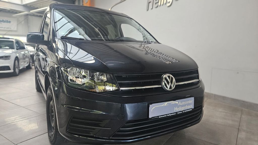 VW Caddy 49.818 km 17.280 &euro; Heiligenhaus 42579