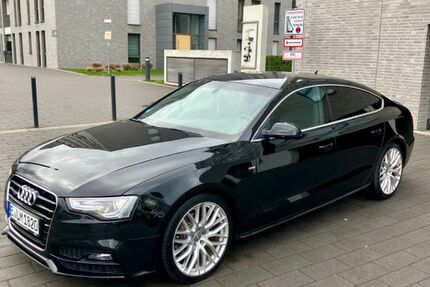 Audi A5 195.100 km 15.500 &euro; Essen 45131