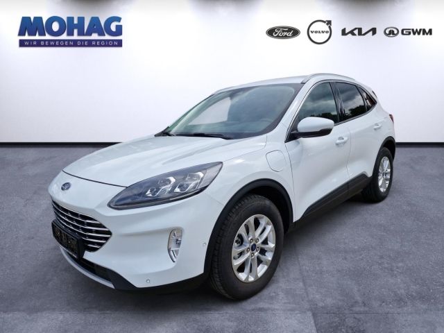 Ford Kuga 38.218 km 23.490 &euro; Dorsten 46282