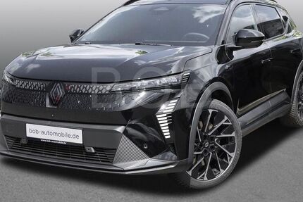 Renault Scenic E-TECH
