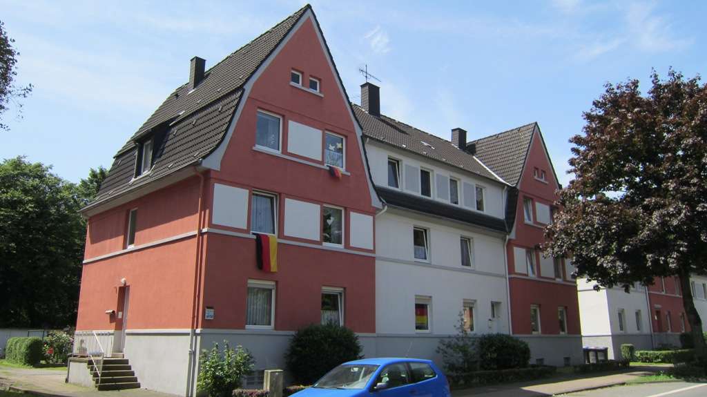 Etagenwohnung Herne Röhlinghausen - 3 Zimmer, 73 m&sup2;, 410&euro; | Angebot:27432852