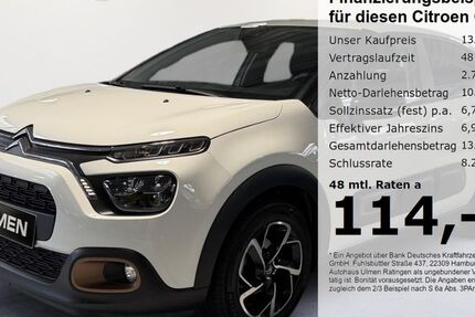 Citroen C3 26.616 km 13.680 &euro; Ratingen 40880