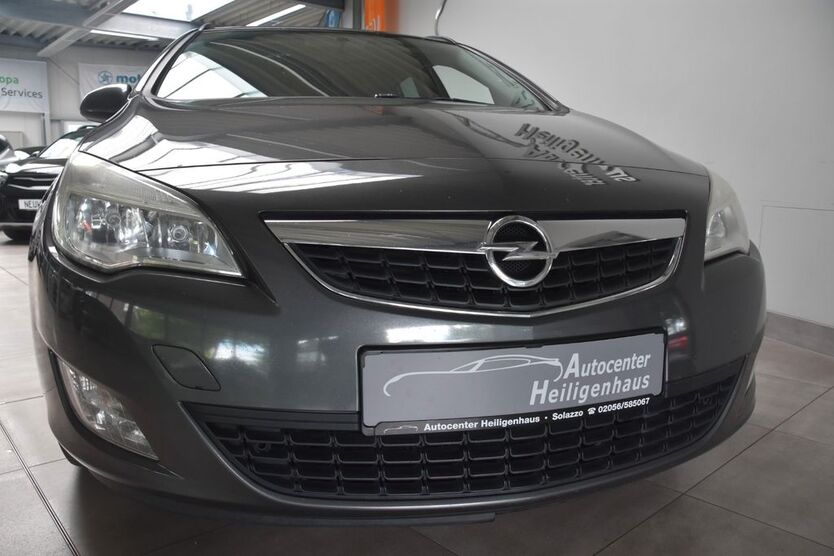 Opel Astra 318.255 km 2.980 € Heiligenhaus 42579