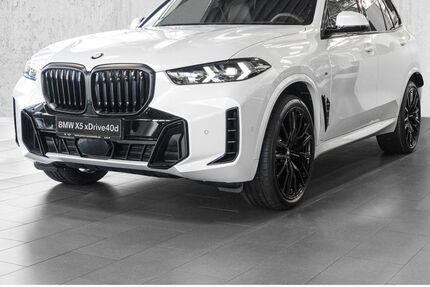BMW X5 11.900 km 93.100 € Mettmann 40822